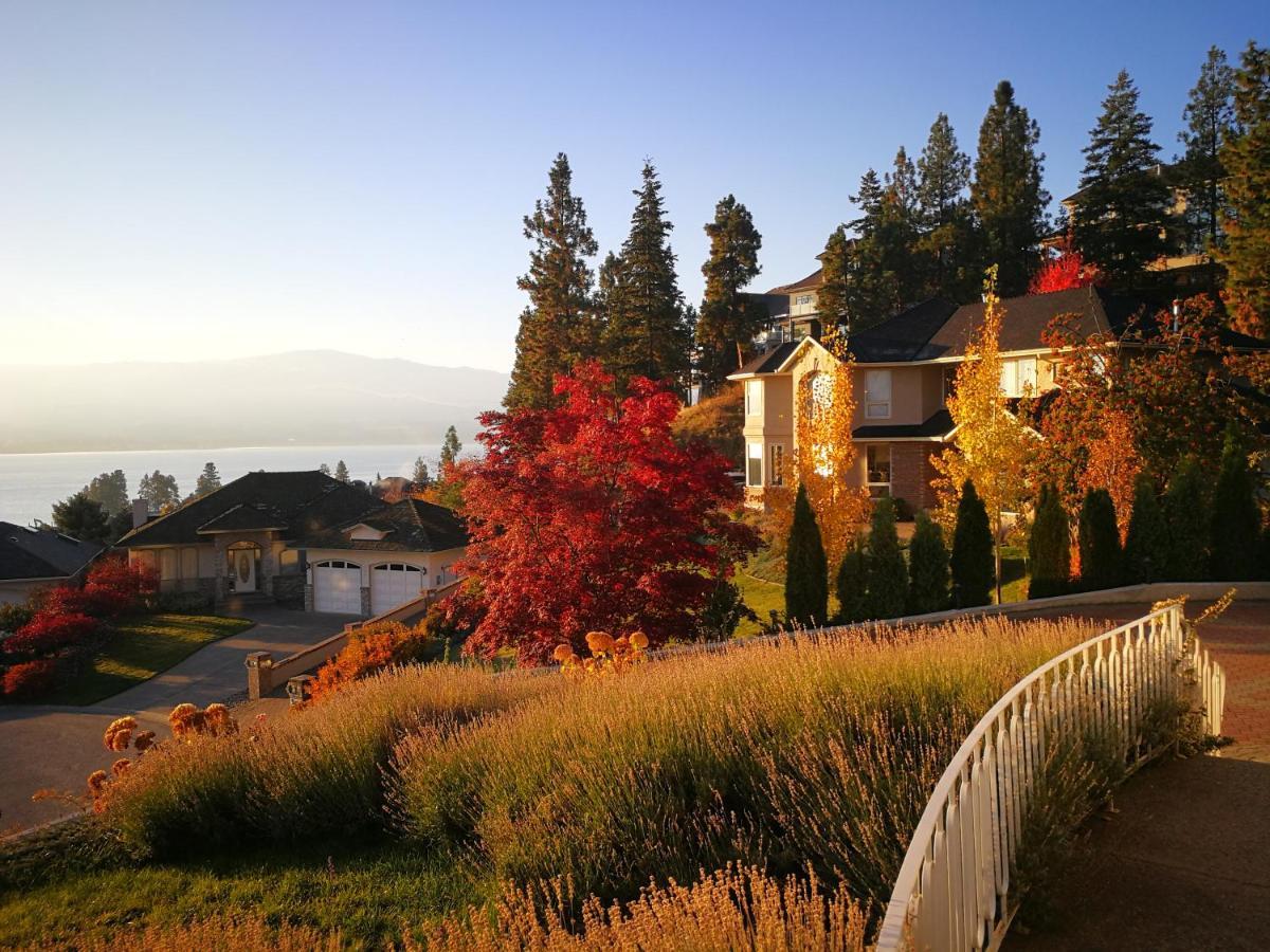 Casa Grande Lakeview House West Kelowna Exterior photo