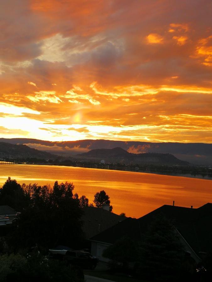 Casa Grande Lakeview House West Kelowna Exterior photo