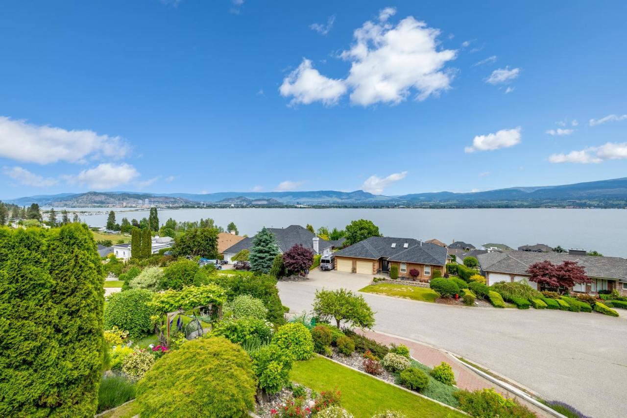 Casa Grande Lakeview House West Kelowna Exterior photo