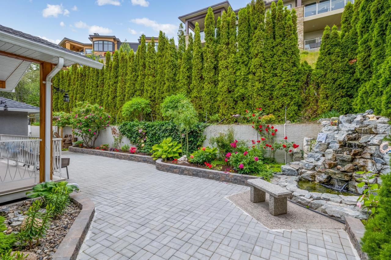 Casa Grande Lakeview House West Kelowna Exterior photo