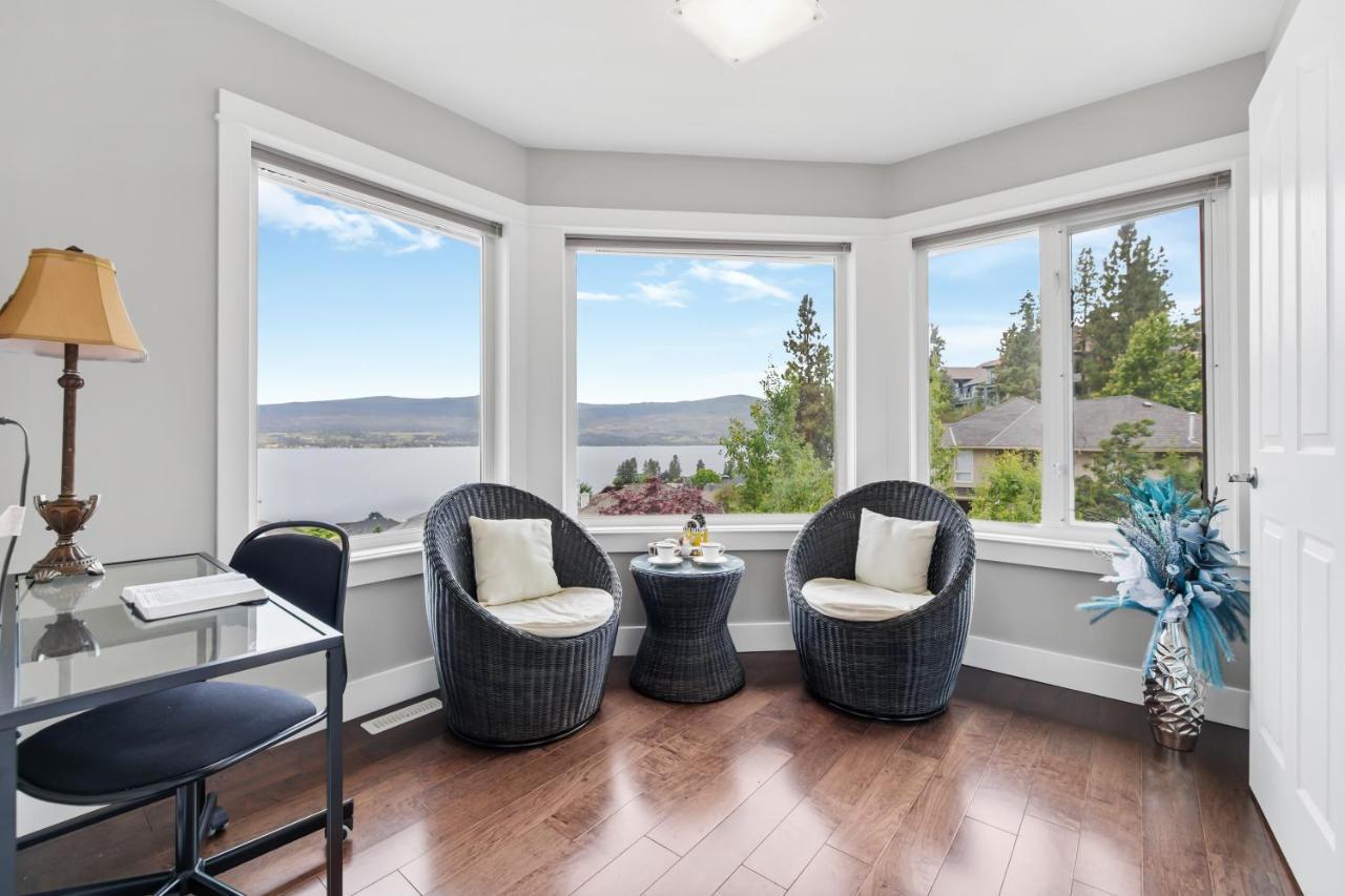 Casa Grande Lakeview House West Kelowna Exterior photo