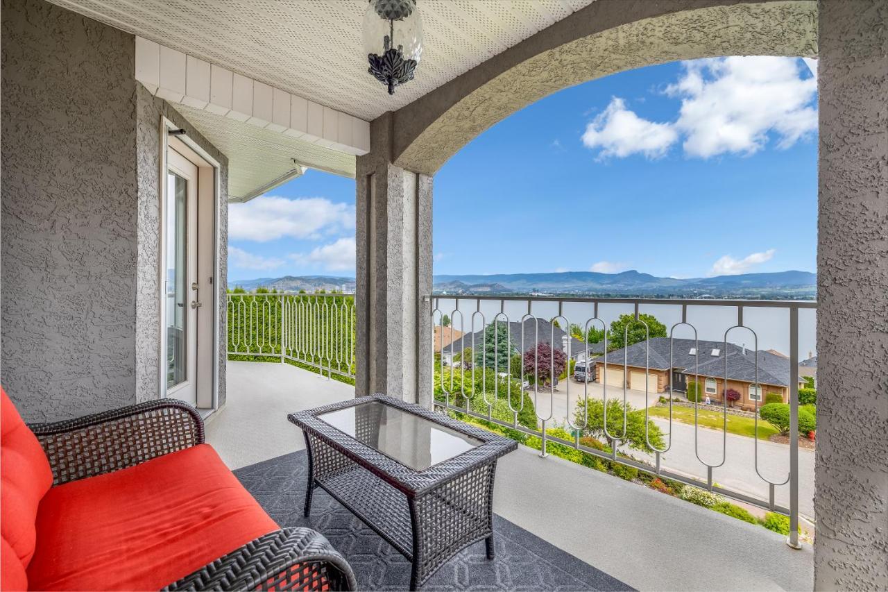 Casa Grande Lakeview House West Kelowna Exterior photo
