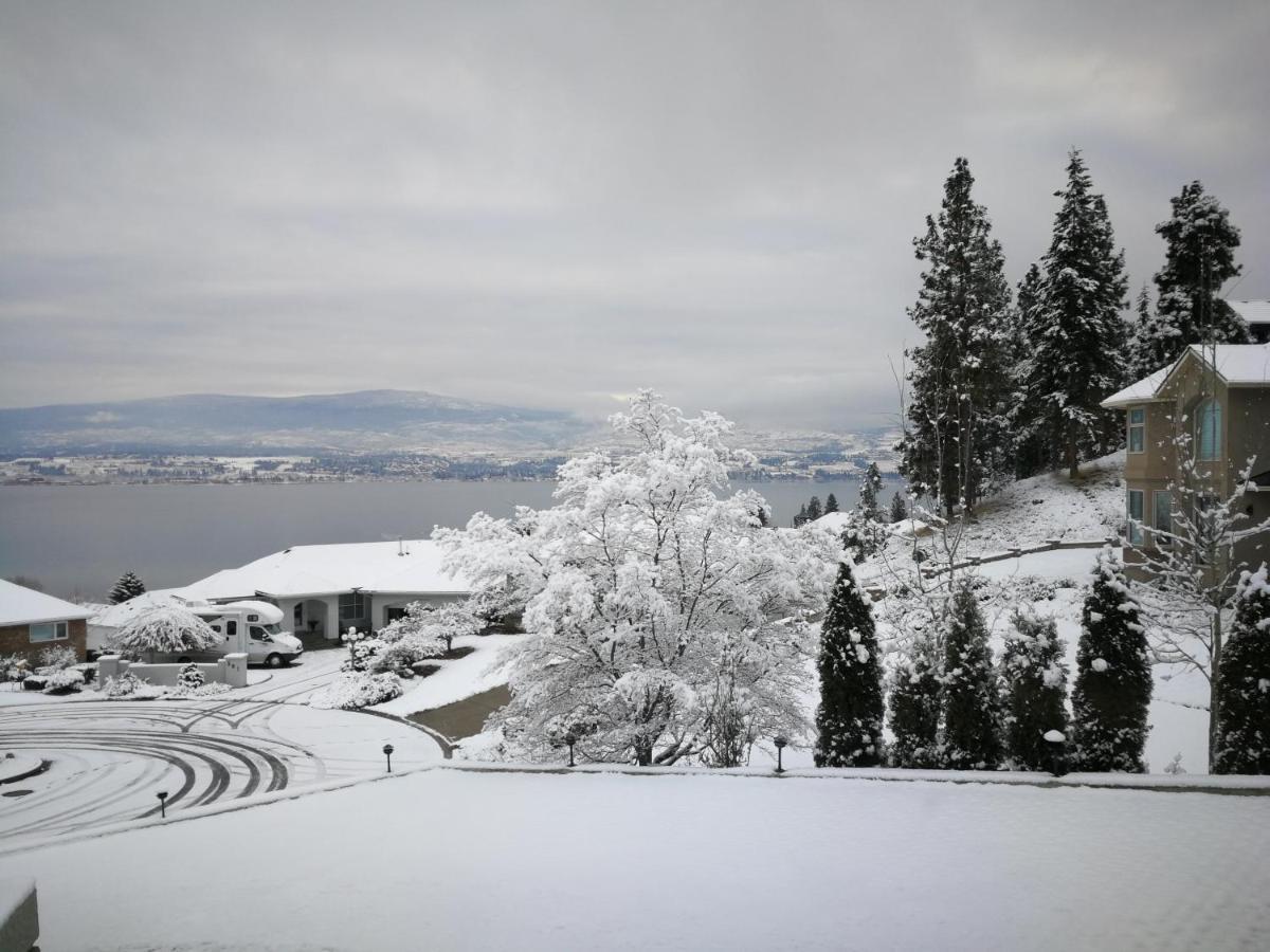 Casa Grande Lakeview House West Kelowna Exterior photo