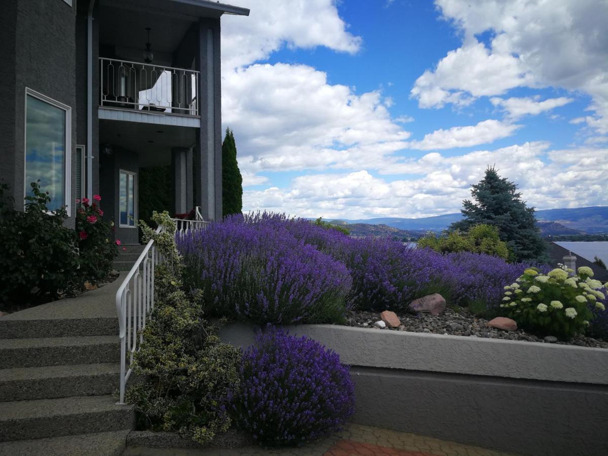 Casa Grande Lakeview House West Kelowna Exterior photo
