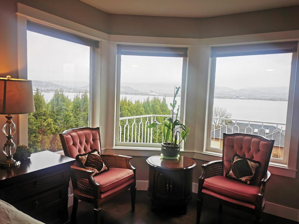 Casa Grande Lakeview House West Kelowna Exterior photo