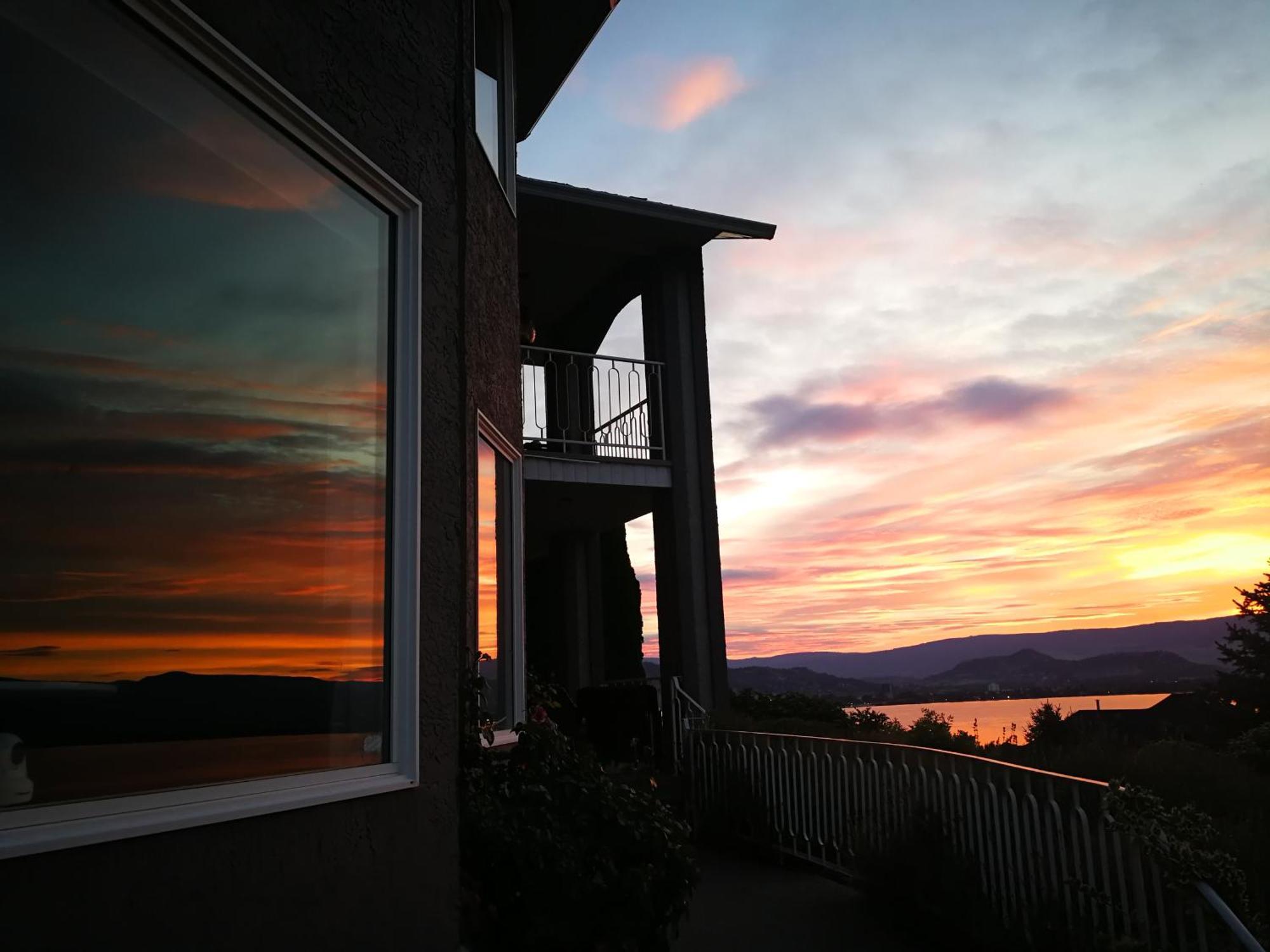 Casa Grande Lakeview House West Kelowna Room photo