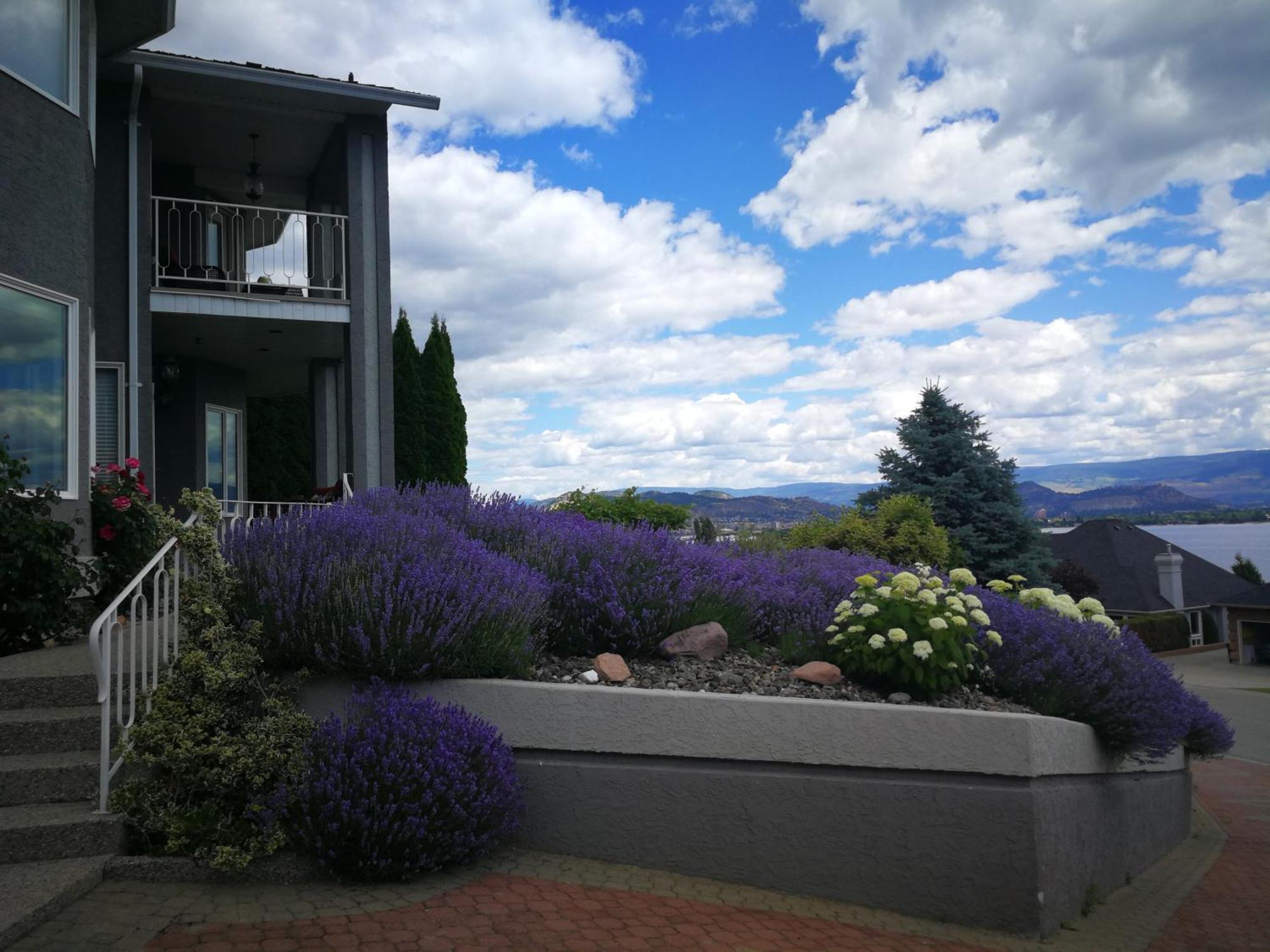 Casa Grande Lakeview House West Kelowna Room photo