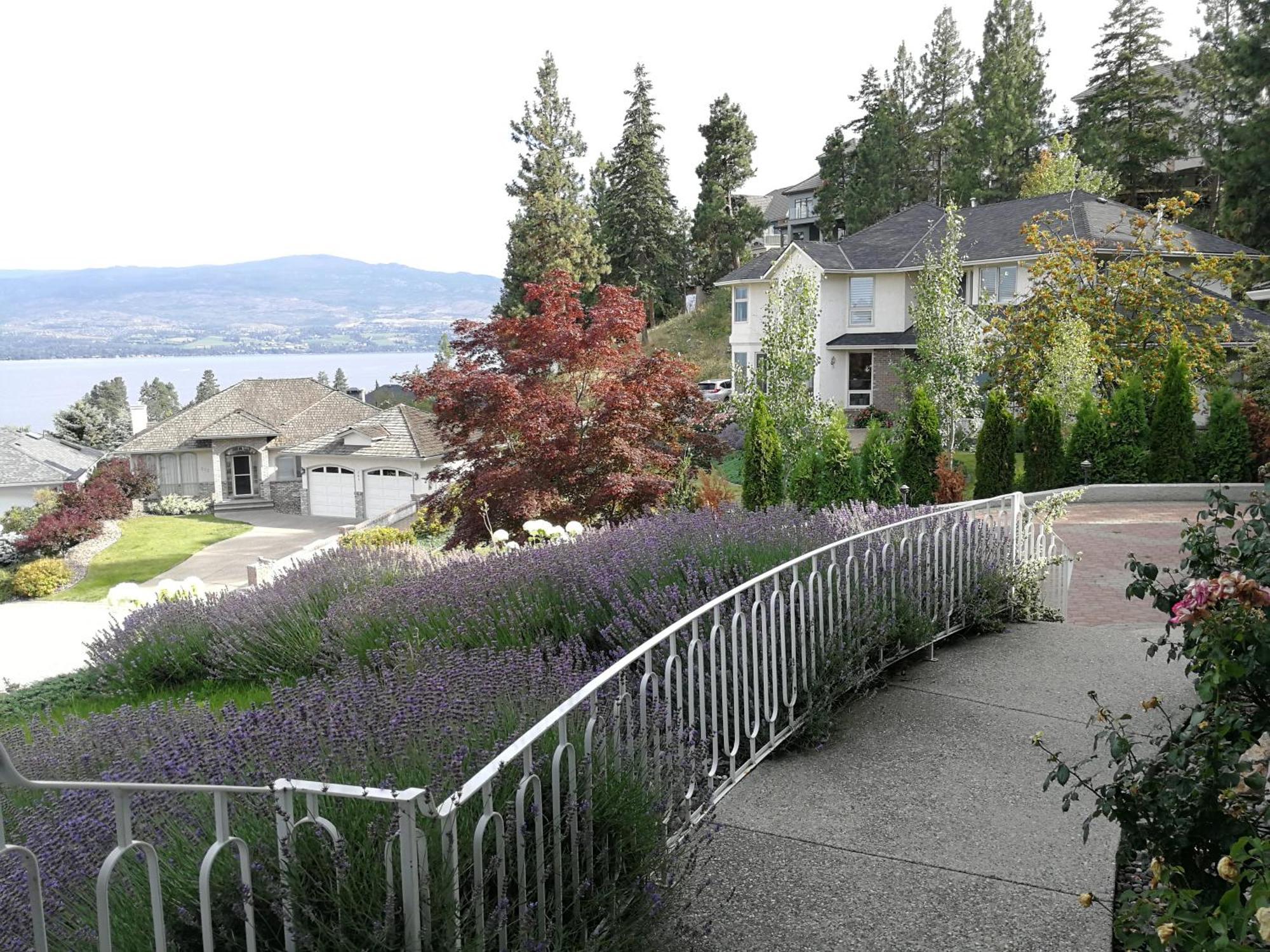 Casa Grande Lakeview House West Kelowna Room photo