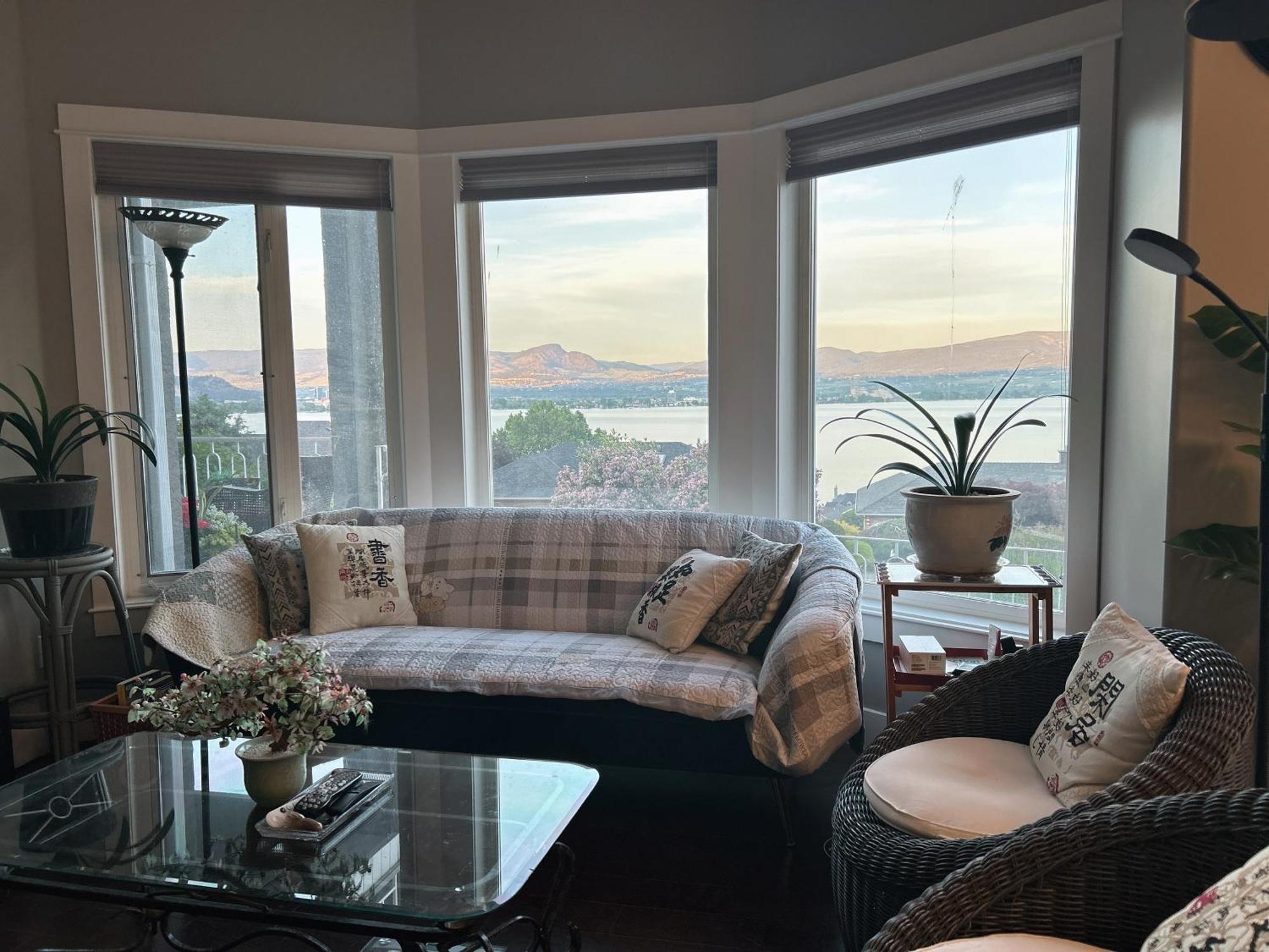 Casa Grande Lakeview House West Kelowna Exterior photo