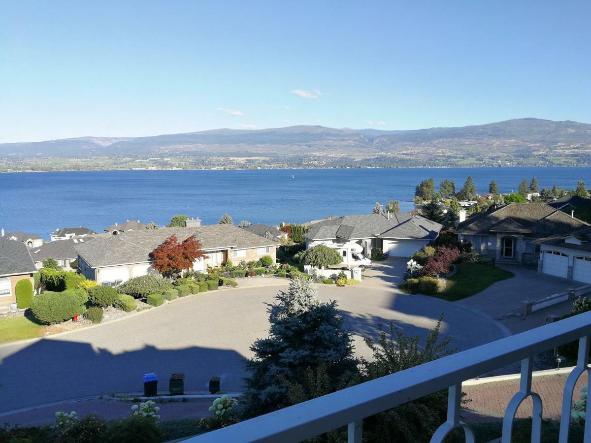 Casa Grande Lakeview House West Kelowna Exterior photo